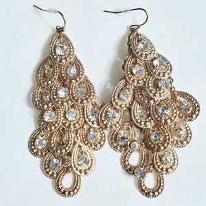 Boho Earrings